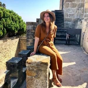 Meet your Posher, Kate